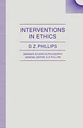E-Book (pdf) Interventions in Ethics von D. Z. Phillips