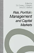 E-Book (pdf) Risk, Portfolio Management and Capital Markets von Terence E. Cooke