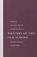 E-Book (pdf) Writers of the Old School von 