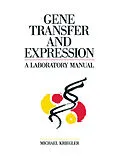 E-Book (pdf) Gene Transfer and Expression von Michael Kriegler