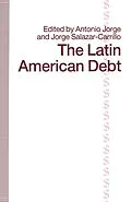 E-Book (pdf) The Latin American Debt von Antonio Jorge
