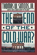 E-Book (pdf) The End of the Cold War? von Thomas W. Simons