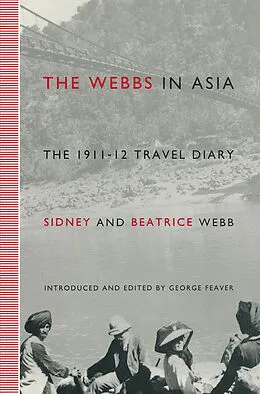 E-Book (pdf) The Webbs in Asia von Sidney Webb