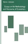 E-Book (pdf) Essays on the Methodology and Discourse of Economics von Warren J. Samuels