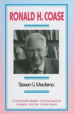 E-Book (pdf) Ronald H. Coase von Steven G. Medema