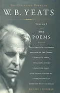 E-Book (pdf) The Poems von W. B. Yeats