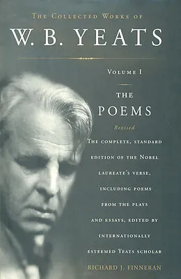 E-Book (pdf) The Poems von W. B. Yeats