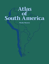 E-Book (pdf) Atlas of South America von 