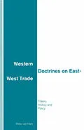 E-Book (pdf) Western Doctrines on East-West Trade von Peter Van Ham