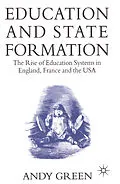 E-Book (pdf) Education and State Formation von Andy Green