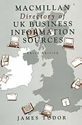 E-Book (pdf) Macmillan Directory of UK Business Information Sources von 