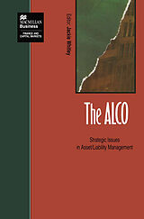 Kartonierter Einband The ALCO von Jacqueline Whitley