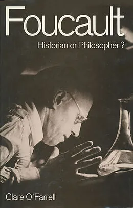E-Book (pdf) Foucault von Clare O'Farrell