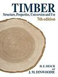 E-Book (pdf) Timber von H. E. Desch, J. M. Dinwoodie