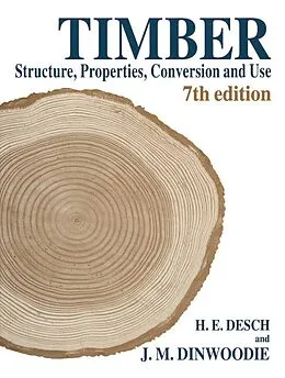 E-Book (pdf) Timber von H. E. Desch, J. M. Dinwoodie