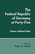 E-Book (pdf) The Federal Republic of Germany at Forty-Five von