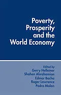 E-Book (pdf) Poverty, Prosperity and the World Economy von 