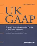 E-Book (pdf) UK GAAP von Mike Davies, Ron Paterson, Allister Wilson