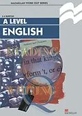 E-Book (pdf) Work Out English A Level von S. H. Burton