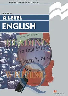 E-Book (pdf) Work Out English A Level von S. H. Burton