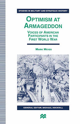 E-Book (pdf) Optimism at Armageddon von Mark Meigs