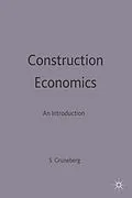 E-Book (pdf) Construction Economics von Stephen Gruneberg
