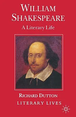 E-Book (pdf) William Shakespeare von Richard Dutton