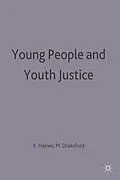 E-Book (pdf) Young People and Youth Justice von Mark Drakeford, Kevin Haines