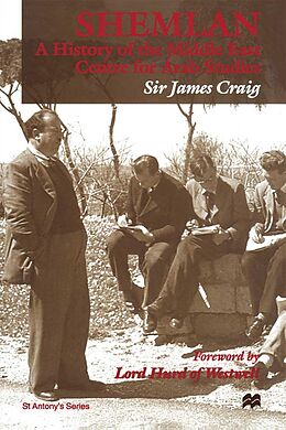 eBook (pdf) Shemlan de James Craig