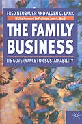 E-Book (pdf) The Family Business von Fred Neubauer, Alden G. Lank