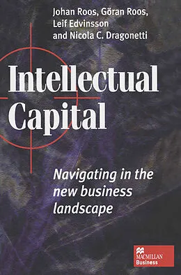 E-Book (pdf) Intellectual Capital von Johan Roos, Leif Edvinsson, Nicola C. Dragonetti