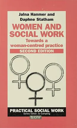 E-Book (pdf) Women and Social Work von Jalna Hanmer, Daphne Statham