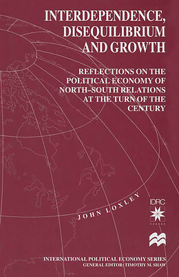 E-Book (pdf) Interdependence, Disequilibrium and Growth von John Loxley