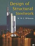 E-Book (pdf) Design of Structural Steelwork von William Mckenzie