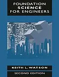 E-Book (pdf) Foundation Science for Engineers von Keith L. Watson