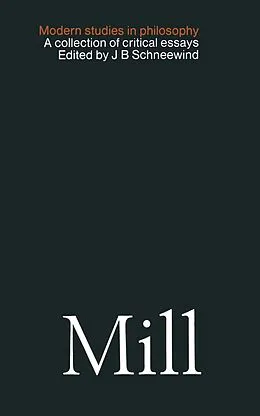 E-Book (pdf) Mill von 