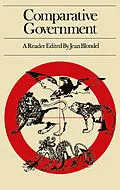E-Book (pdf) Comparative Government von Jean Blondel