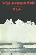 E-Book (pdf) Europe in a Changing World von M. J. Barber