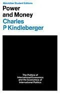 E-Book (pdf) Power and Money von Charles Poor Kindleberger