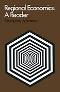 E-Book (pdf) Regional Economics von Harry W. Richardson