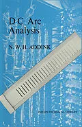 E-Book (pdf) DC Arc Analysis von Elaine Aston