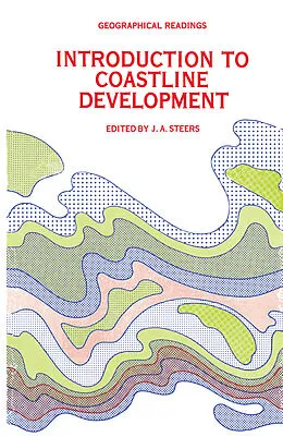 E-Book (pdf) Introduction to Coastline Development von J. A. Steers