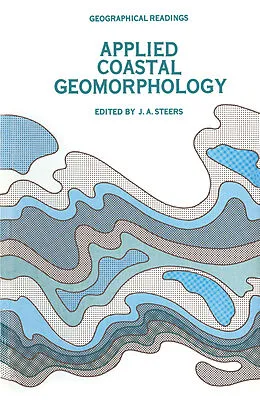 E-Book (pdf) Applied Coastal Geomorphology von J. A. Steers