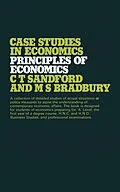 E-Book (pdf) Principles of Economics von Cedric Sandford, M. S. Bradbury