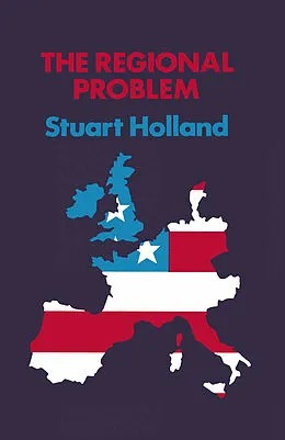 E-Book (pdf) Regional Problem von Stuart Holland