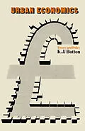 E-Book (pdf) Urban Economics von K. J. Button