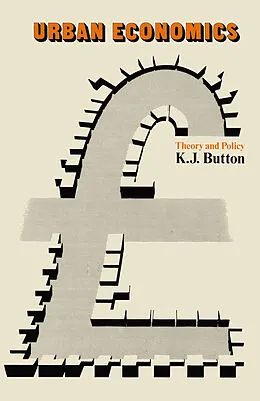 E-Book (pdf) Urban Economics von K. J. Button