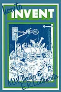 E-Book (pdf) How to Invent von M. W. Thring, E. R. Laithwaite