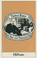 E-Book (pdf) Thomas Hardy: Art and Thought von Frank B Pinion