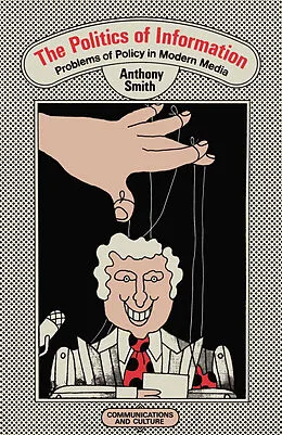 E-Book (pdf) Politics of Information von A. Smith